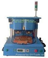 Push-pull type pulse welding machine 3