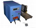 Push-pull type pulse welding machine 4