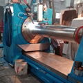 Water Well Screen Welding Machine