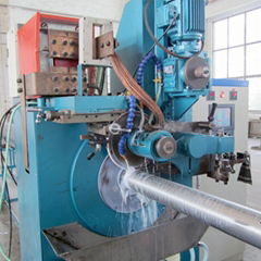 johnson Filter Tube screen Welding Machine