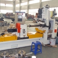 Wedged Wire Screen Welding Machine 1