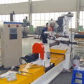 Wedged Wire Screen Welding Machine