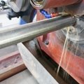 约翰逊式绕丝筛管焊接机