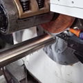 约翰逊式绕丝筛管焊接机