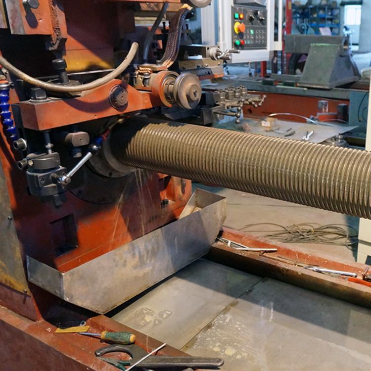 CNC screen welding machine H1000 renchun (China Manufacturer