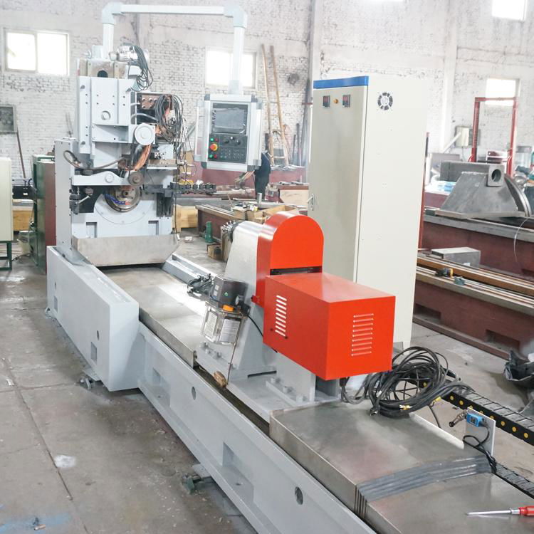 CNC screen welding machine 3