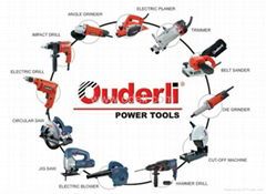 POWER TOOLS