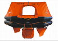 Throw-overboard Inflatable Liferaft(ZY Regulation,for fishing boat use only) 1