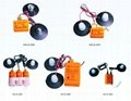 LIFERAFT SPARE PARTS OR ACCESSORIES 3