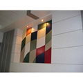 Interior wall cladding ACP  3