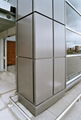 Interior wall cladding ACP  4