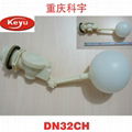DN32CH水箱水塔塑料浮球阀