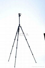 Carbon Fiber Camera Tripod