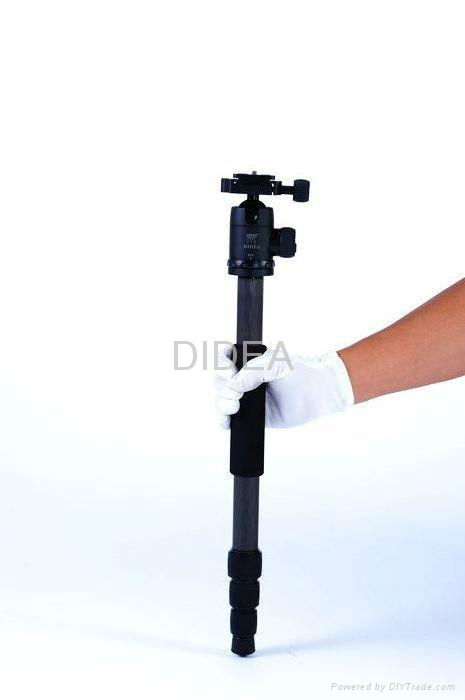 Photography Tripod for DSLR 2