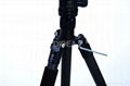 Quality Carbon Fiber Camera Tripod 2