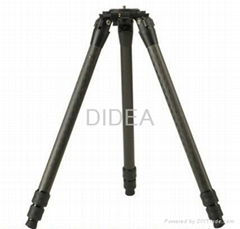 Best Carbon Fiber Tripod T323