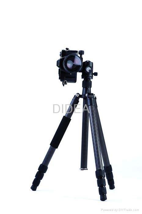 Digital Camera Tripods