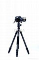 Compact Camera Tripods