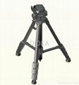 Economic lightweight camera tripod 2