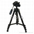 lightweight aluminum tripod for digital camera 1