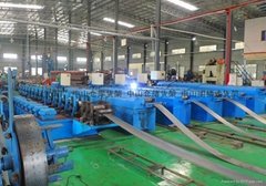 Zhongshan Jinliyuan Industrial Equipment Co., Ltd