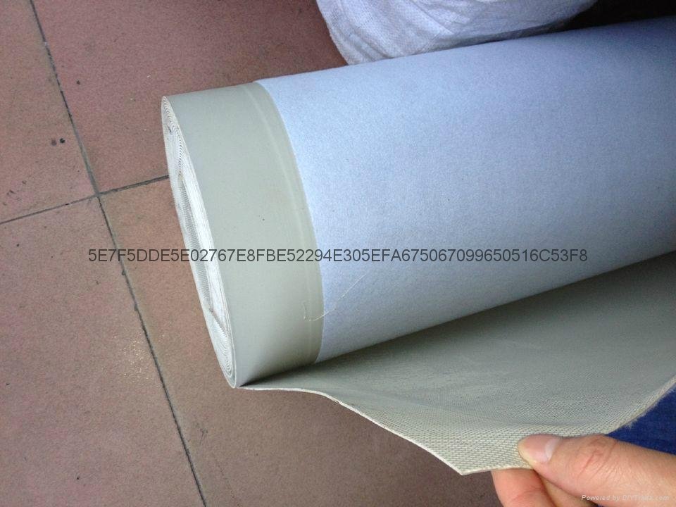 聚氯乙烯PVC防水卷材 1