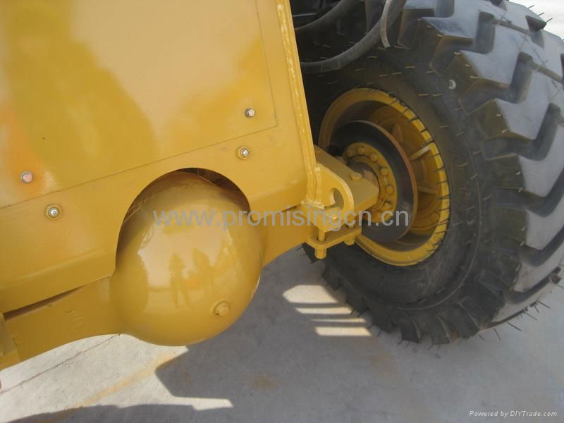 1.6T Front End Loader 4