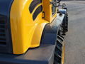 0.8T Capacity Articulated Loader 2