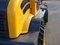 0.8T Capacity Articulated Loader