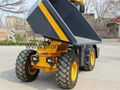 Small Dumper 3