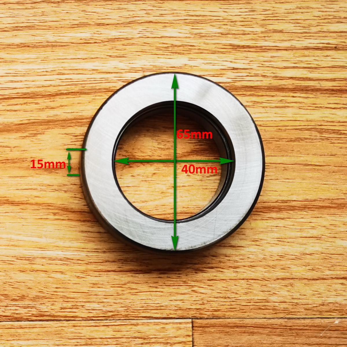 Clutch Release Bearing for FLAND FL45 Wheel Loader 4