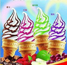 automatic ice cream machine 0086-18703616536 3