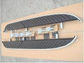 Freelander 2 Factory Side Step Running Board 1