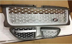 Range Rover Sport 09 Grille Autobiography Style