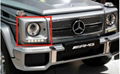 Benz G65 Amg Head Lamp  1