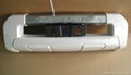 Landcruiser 2012 front bumper guard 1