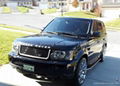 Range Rover Sport 09 Grille Autobiography Style 2