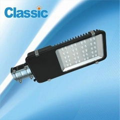 IP65 30w LED street light 