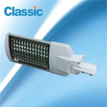 IP65 47-195w aluminium LED street light 