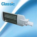 IP65 47-195w aluminium LED street light  1