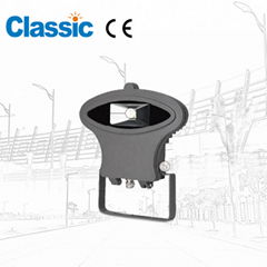 IP65 10-50w LED flood light 