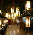 南京大排檔燈籠