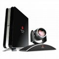 東莞視頻會議POLYCOM H