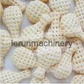 frying 2d/3d snack pellet machine 