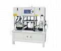 Automatic Double Head Core Shooting MachineDL-400-B 1
