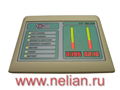 Bioresonance 9D NLS Health diagnostic machine Dianel®22S-iON (Plenus Edition) 2