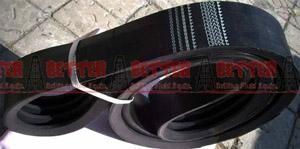 GATES V BELTS - 25J - BETTER (China Manufacturer) - Mining Machine