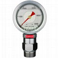 CAMERON OTECO D F PRESSURE GAUGE 5