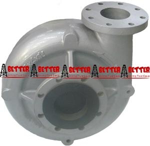 Mission Magnum Centrifugal pump parts 2