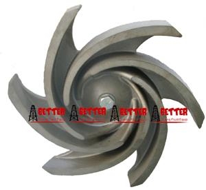 Mission Magnum Centrifugal pump parts 3